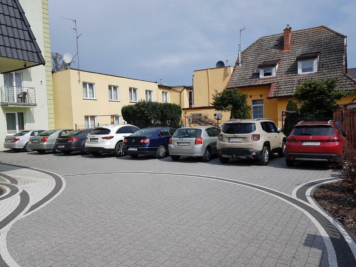 Holiday-Дарлувко Экстерьер фото